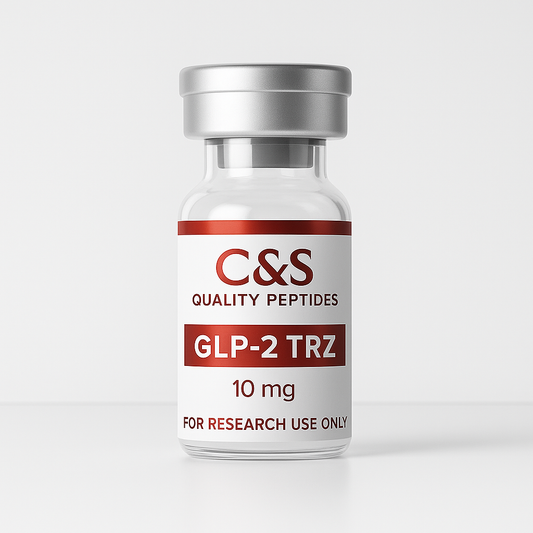 GLP-2 TRZ 10mg