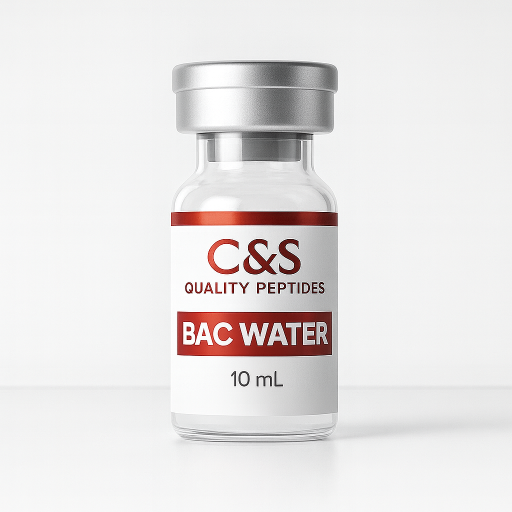 BAC Water