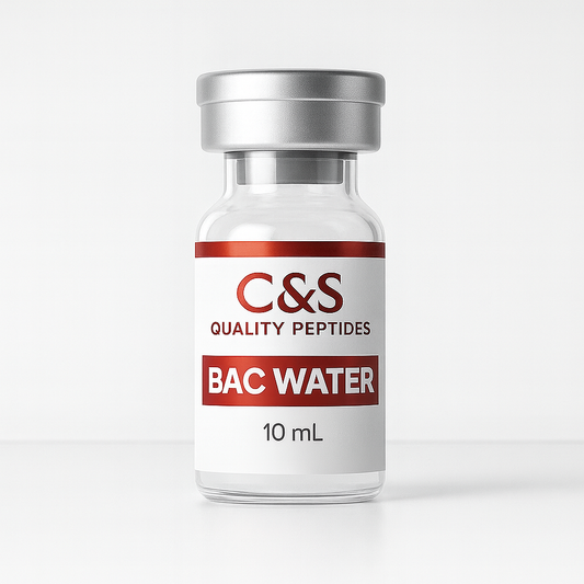 BAC Water