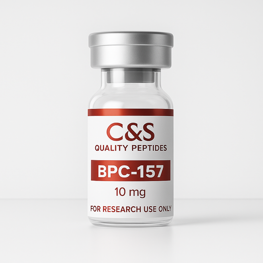BPC-157 10mg