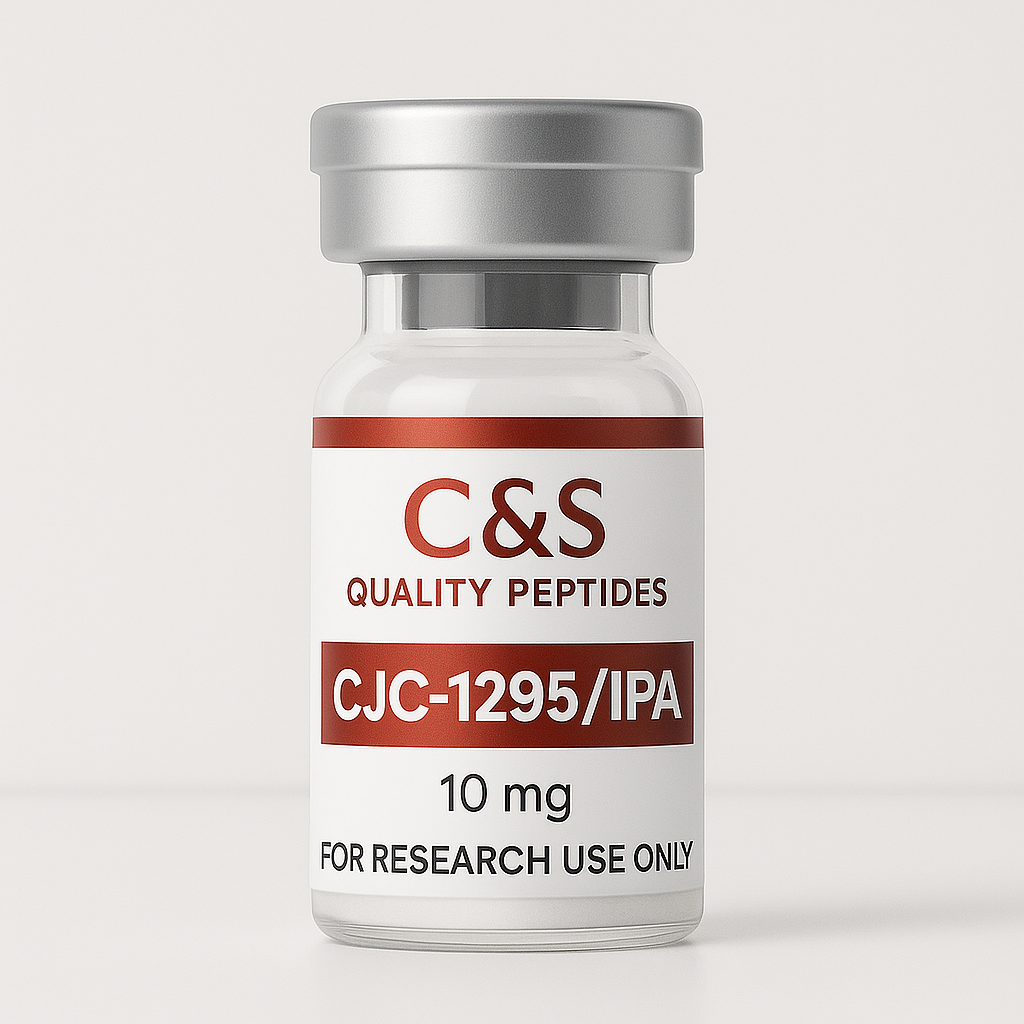 CJC-1295/IPA