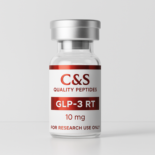 GLP3 RT-10mg