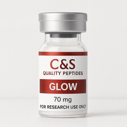 GLOW-70 BLEND