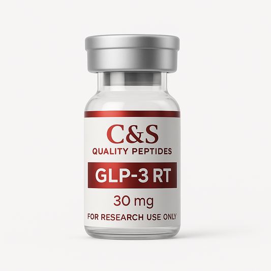 GLP-3 RT 30