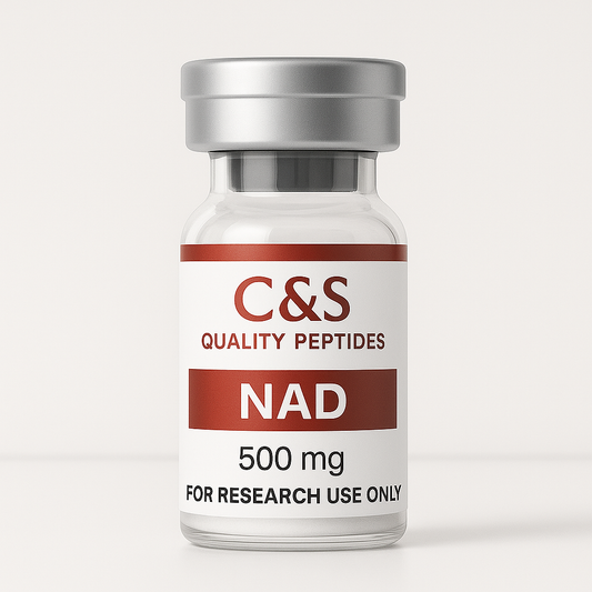 NAD 500mg