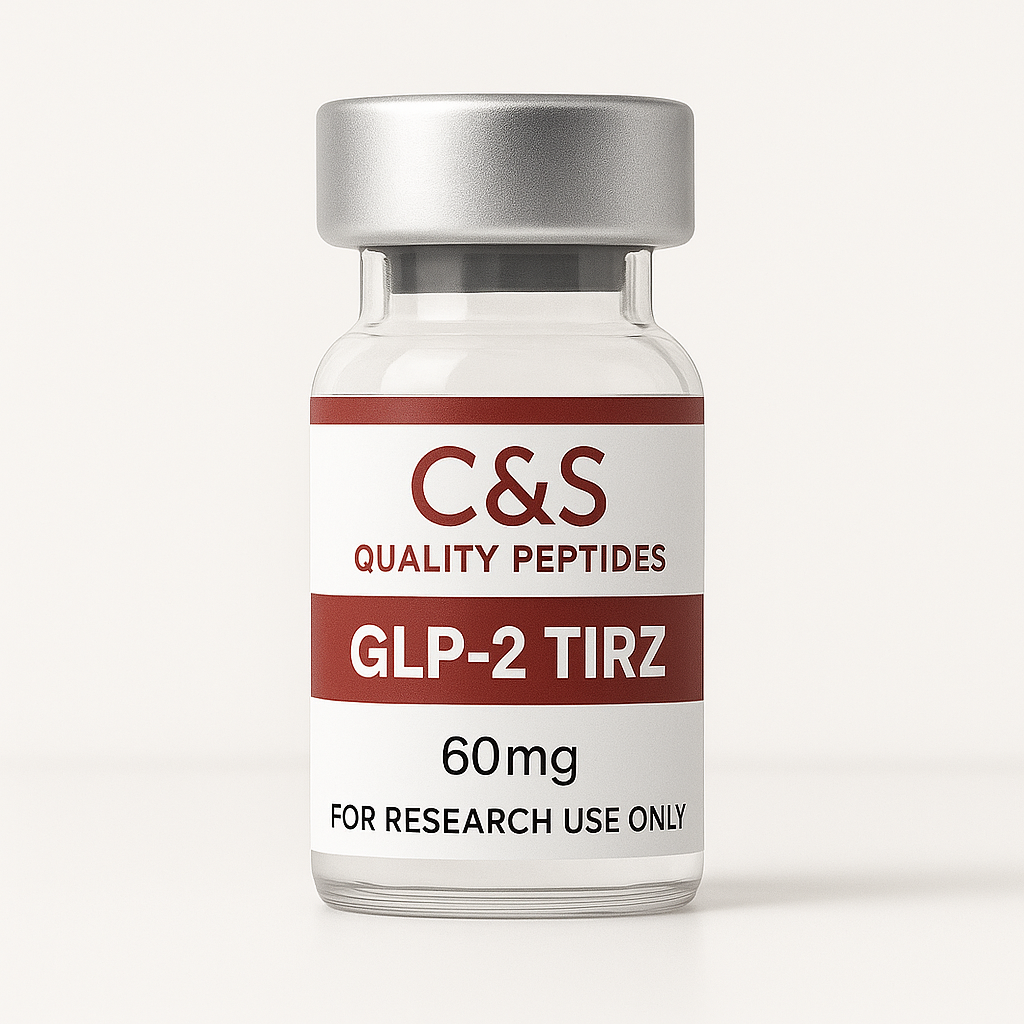 GLP-2 TRZ 60mg